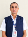 विश्व प्रकाश ढकाल