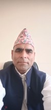 विष्णु प्रसाद धिताल