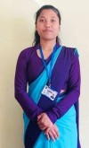 जानकी थारु