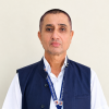 विश्व प्रकाश ढकाल (Employee of the Month - भदौ)