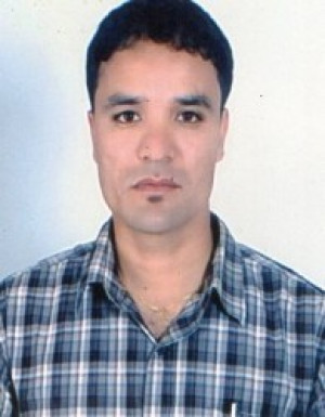 अमरराज सेजुवाल