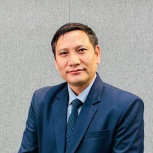 Dil Kumar Tamang