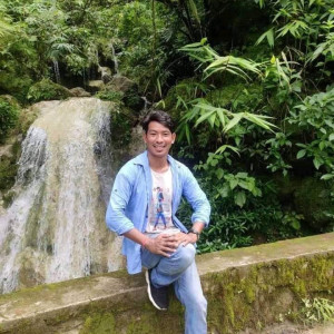 कल बहादुर चौधरी