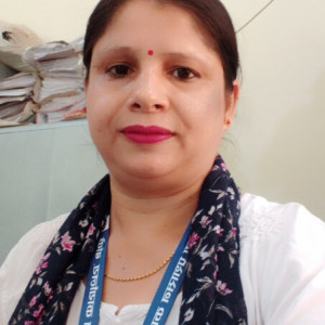 सीमा शर्मा