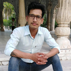 पुष्पराज थारू