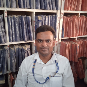 राकेश कुमार पाठक