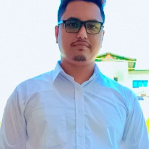 विक्रम कुमार सुनार