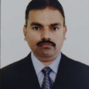 विष्णु साहनी