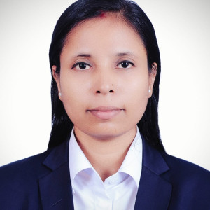 विनिता यादव