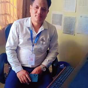 चित्र बहादुर मल्ल