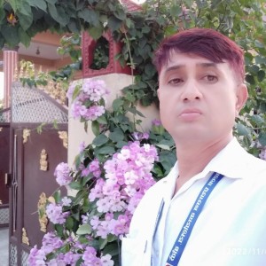 विश्व प्रकाश ढकाल
