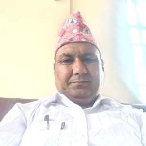 तीर्थ बहादुर कठायत