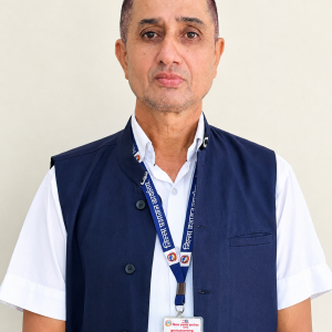 विश्व प्रकाश ढकाल