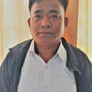 धन बहादुर थापा