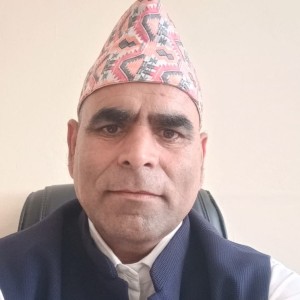 Bishnu Prasad Dhital