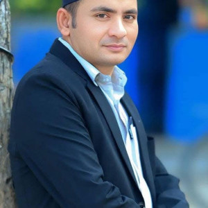 याम बहादुर शाही