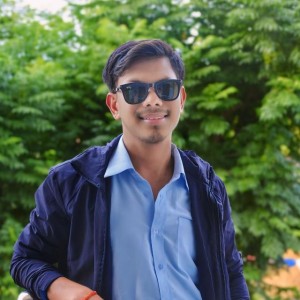राकेश डंगौरा
