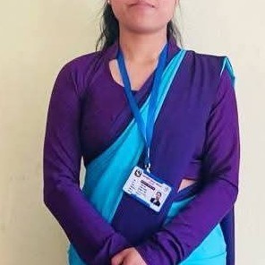 जानकी थारु