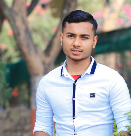 दिपशरण बुढाथोकी