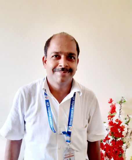 शिबराम शर्मा