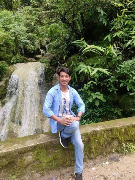 कल बहादुर चौधरी