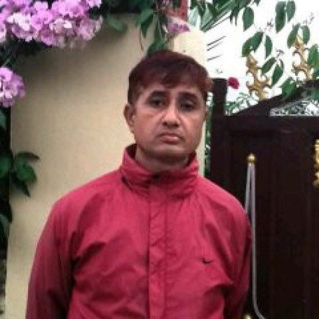 विश्व प्रकाश ढकाल