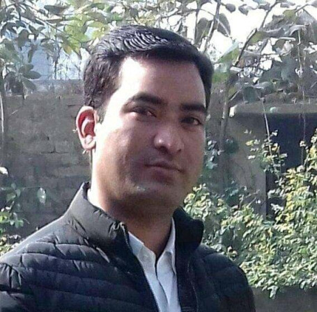 नहकुल वली