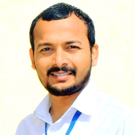 हरि शरण लामिछाने