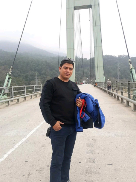 तुल्सीराम चपाई