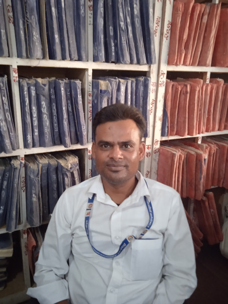 राकेश कुमार पाठक