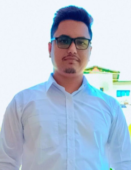 विक्रम कुमार सुनार