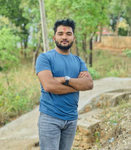 दिनेश किशोर वली