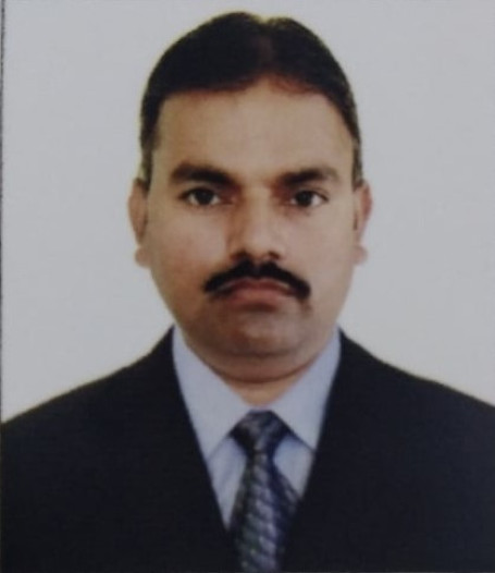 विष्णु साहनी