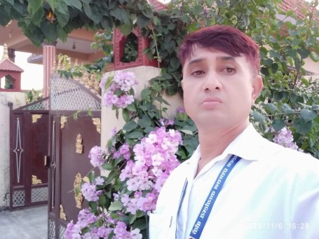 विश्व प्रकाश ढकाल