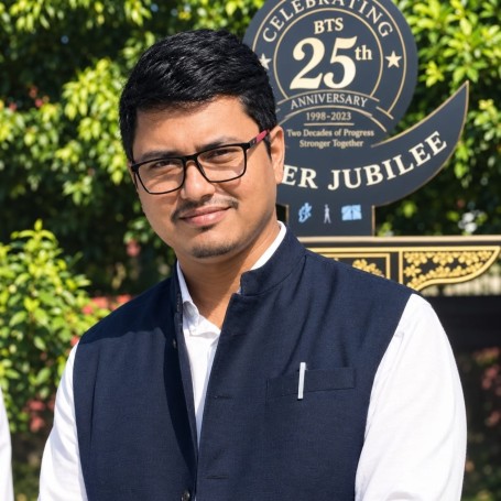 विक्रम कुमार सुनार