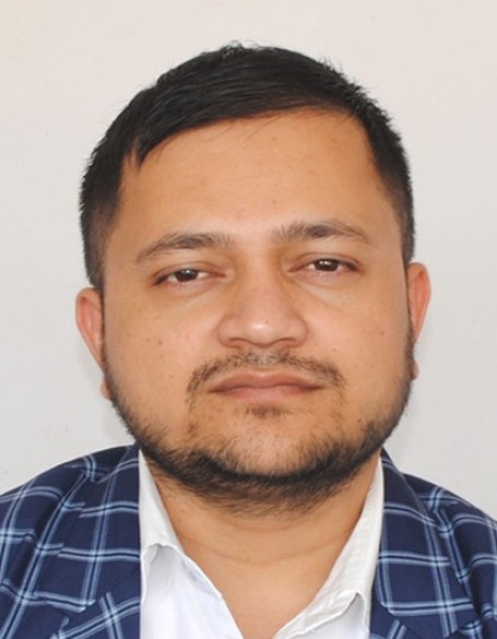 अमर बहादुर वली