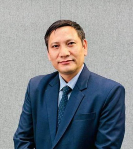 दिल कुमार तामाङ