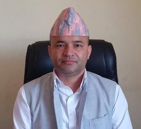 पूर्ण बहादुर खत्री