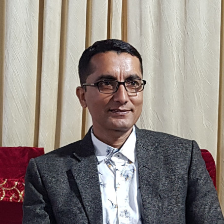 हरिश्चन्द्र शर्मा