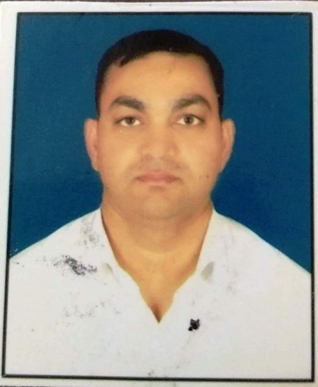 राम कुमार साेनकर