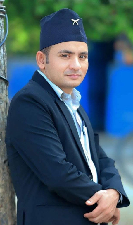 याम बहादुर शाही